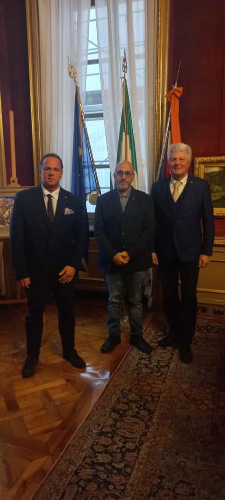 Agricoltura, l'appello di Cia alla Regione: &quot;Cogliere le opportunità della transizione ecologica finanziata dall'Europa&quot;