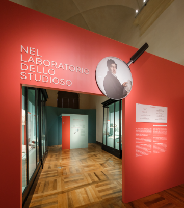 Champollion e Torino Champollion e Torino