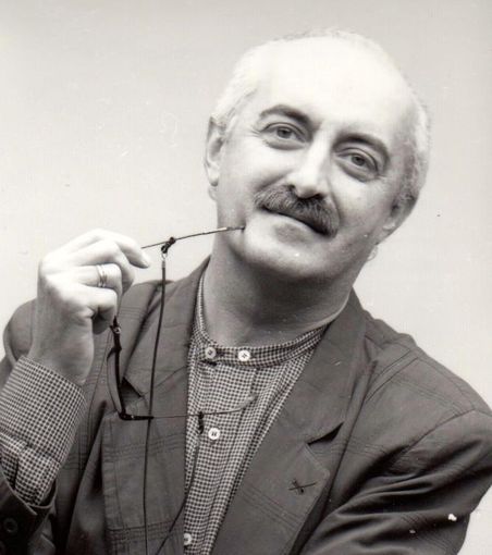 Mario Audello