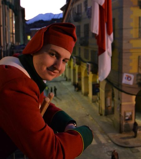 Servizio fotografico a cura di Lorenzo Cadoni