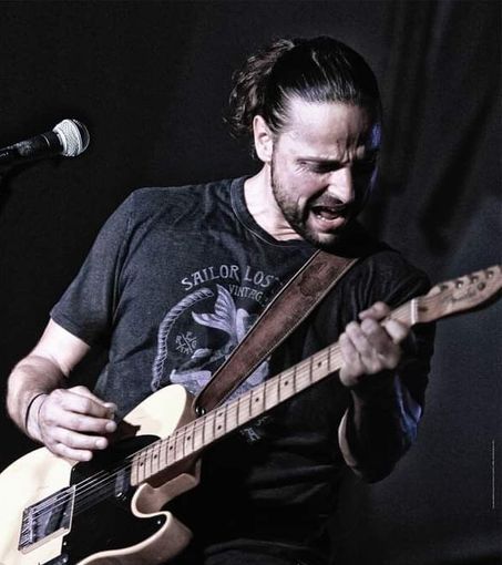 Alberto Bertoli, protagonista del Pinerolo Sound Festival Alberto Bertoli, protagonista del Pinerolo Sound Festival