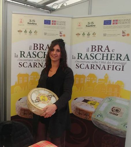 Bra e Raschera dop in alta montagna: lo Ski Tour Gourmet arriva a Bardonecchia Bra e Raschera dop in alta montagna: lo Ski Tour Gourmet arriva a Bardonecchia