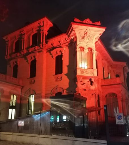 Anche l'Ordine dei Medici di Torino scende in campo contro la violenza sulle donne Anche l'Ordine dei Medici di Torino scende in campo contro la violenza sulle donne