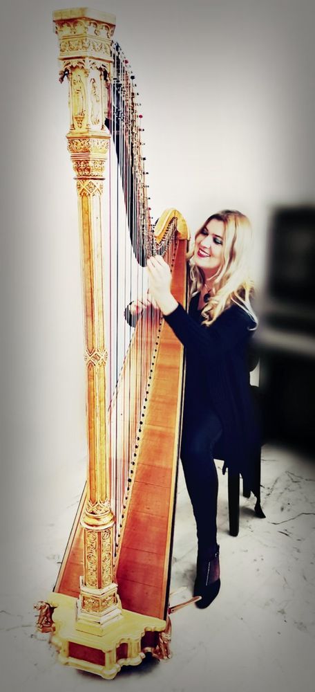 In foto, Sara Terzano