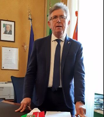 Il sindaco di Chivasso dice no alla cava di verrua savoia