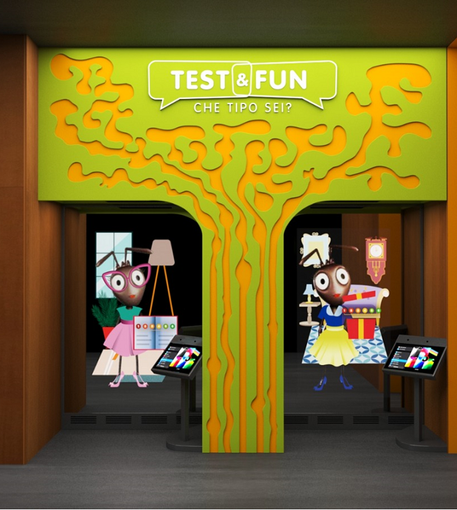 Intesa Sanpaolo, Intelligenza Artificiale al Museo del Risparmio Intesa Sanpaolo, Intelligenza Artificiale al Museo del Risparmio