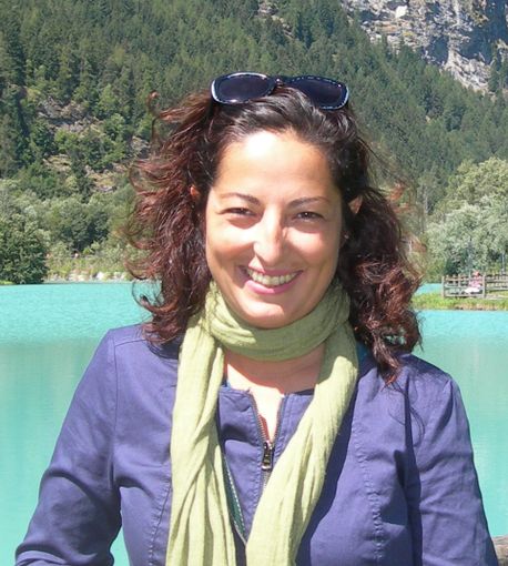 Concetta Pintacuda di Torino è tra i vincitori della ventesima edizione del premio Racconti nella Rete