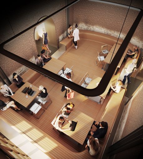 River Center ai Murazzi, slitta a marzo 2026 la fine dei lavori