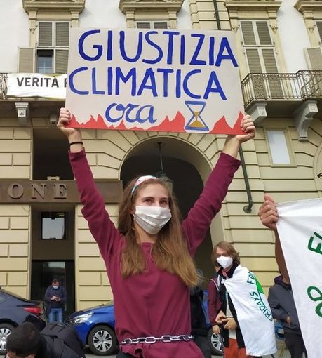 Clima, 22 associazioni incontrano l'assessore Foglietta: "Lavoriamo insieme per la riduzione delle emissioni di gas climalteranti" Clima, 22 associazioni incontrano l'assessore Foglietta: "Lavoriamo insieme per la riduzione delle emissioni di gas climalteranti"