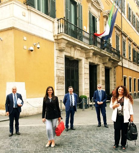 Trasporti, Lega: “Piano Nazionale Mobilità fermi al palo 58 milioni di euro città del Piemonte, interrogazione a Gualtieri”