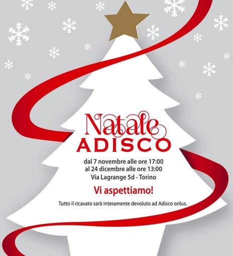 Dal 7 novembre in via Lagrange, torna il tradizionale Mercatino di Natale