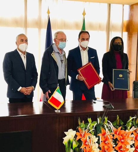 Cooperazione internazionale: Piemonte e Capo Verde sempre più vicini