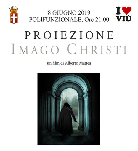 Imago Christi un film speciale, a Viù, sulle orme del viaggio della Sindone