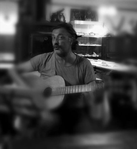 Ruffino in un concerto al Selleries dell'autunno 2018 Ruffino in un concerto al Selleries dell'autunno 2018