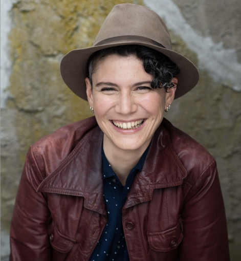 Erene Mastrangeli torna in concerto al FolkClub Erene Mastrangeli torna in concerto al FolkClub