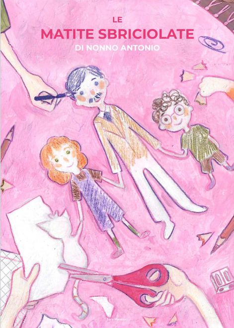 Il Polo del '900 e la Scuola di Comics raccontano il Giorno della Memoria 2022