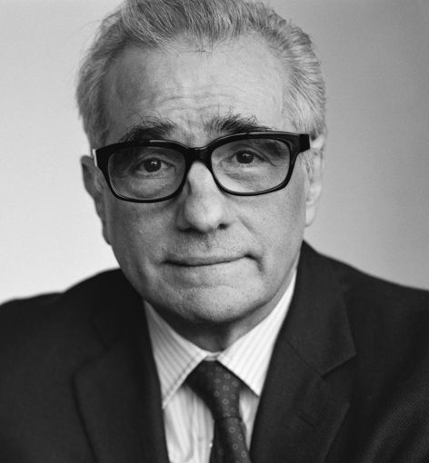Martin Scorsese Martin Scorsese