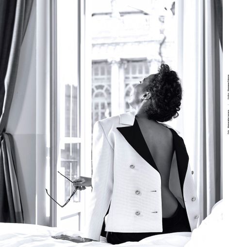 Yves Saint Laurent: Torino celebra uno dei grandi stilisti contemporanei con una rassegna