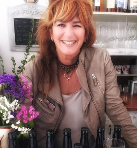 Ascom Chieri, Monica Bucolo è la nuova presidente dei commercianti Ascom Chieri, Monica Bucolo è la nuova presidente dei commercianti