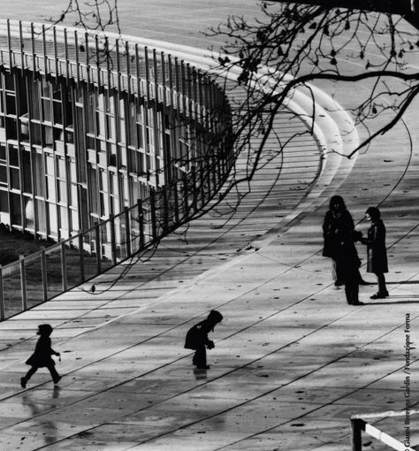 Una foto della mostra