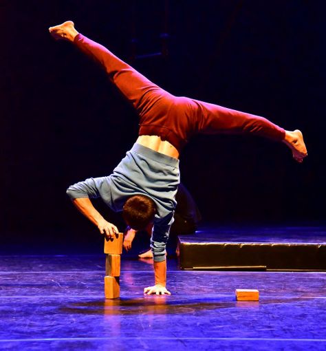 “Sta arrivando un altro Natale di…”: terzo appuntamento stagionale con “Circo in pillole”