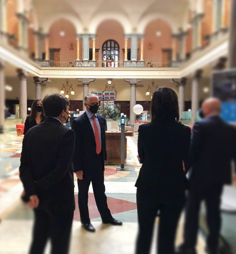 Andrea Orcel in banca Unicredit