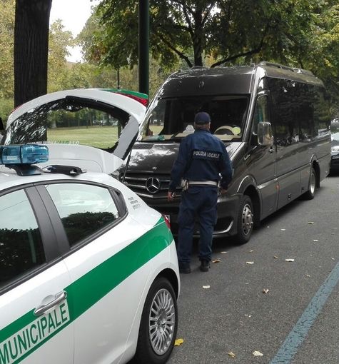 Sicurezza stradale, proseguono gli incontri con i Vigili urbani in circoscrizione 2 Sicurezza stradale, proseguono gli incontri con i Vigili urbani in circoscrizione 2