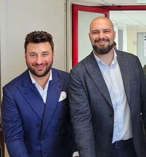 Piano socio-sanitario, gli assessori Riboldi e Marrone: "Dal 5 al 31 maggio le audizioni con tutti coloro che sono interessati" Piano socio-sanitario, gli assessori Riboldi e Marrone: "Dal 5 al 31 maggio le audizioni con tutti coloro che sono interessati"