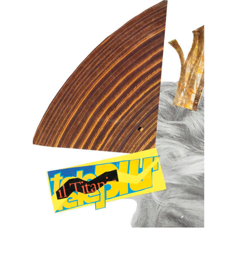 &quot;Colla Faccia&quot;, Vallette e Lucento si mettono in mostra con l'aiuto dei residenti