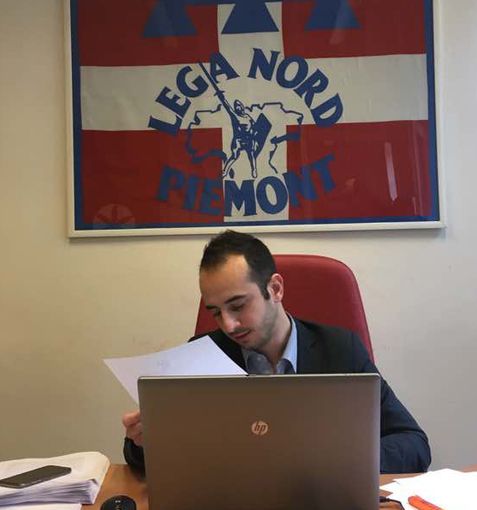 Via monteverdi. Sciretti (Lega Nord): &quot;Al posto del suk festa di quartiere il due aprile&quot;