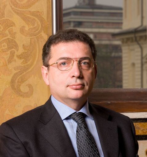 Paolo Enrico Camurati