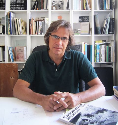 Toni Gironès Saderra a Torino il 20 aprile ospite di Looking Around