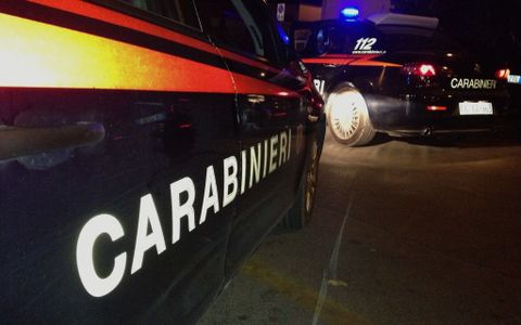 Foto di archivio