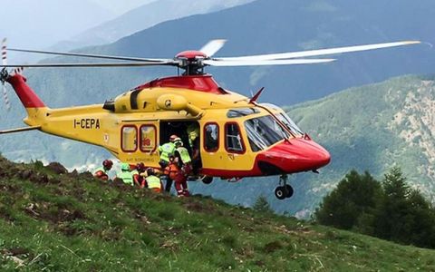Chamois, muore una 24enne torinese pilota di parapendio
