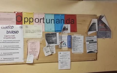 Due i problemi: l'aumento delle richieste di aiuto e la necessità di trovare nuovi volontari
