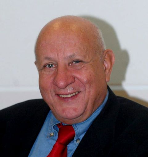 Salvatore Balbo aveva 80 anni Salvatore Balbo aveva 80 anni