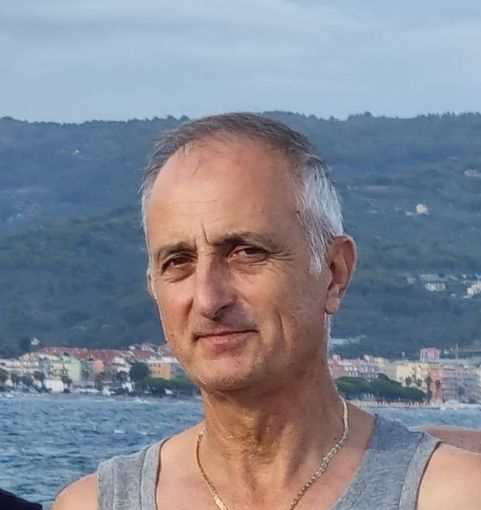 Ezio Sanmartino Ezio Sanmartino