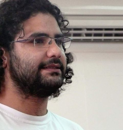 Alaa Abd-el-Fattah