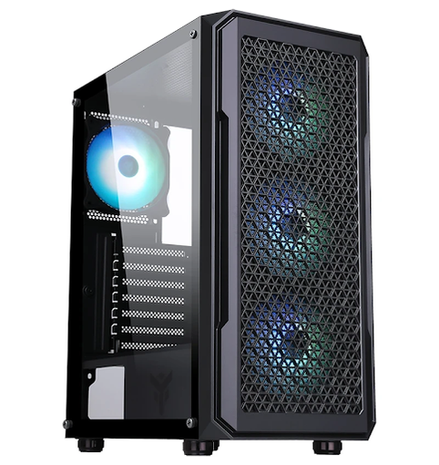 Guida alla Scelta di un PC Assemblato per il Gaming: Prestazioni e Componenti Chiave