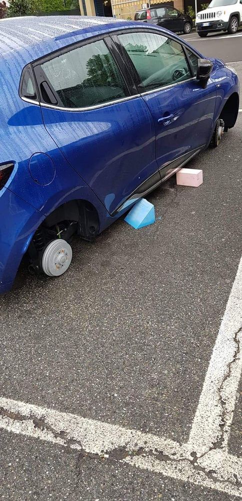 Furti in via Nole a Torino: &quot;Periferie trascurate, rafforzare presenza forze dell’ordine&quot;