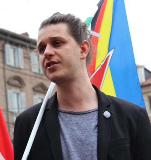 "La risposta alla deriva distopica viene dai circoli indipendenti: Arci Torino crede nel cambiamento" [INTERVISTA]