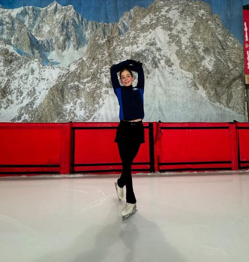 Sarina Joss Sarina Joss