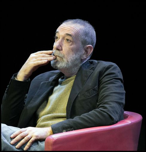 Alle Ogr Talks, l'incontro con Emanuele Trevi sull'autore di fantascienza Philip K. Dick Alle Ogr Talks, l'incontro con Emanuele Trevi sull'autore di fantascienza Philip K. Dick