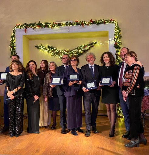 foto premiazione