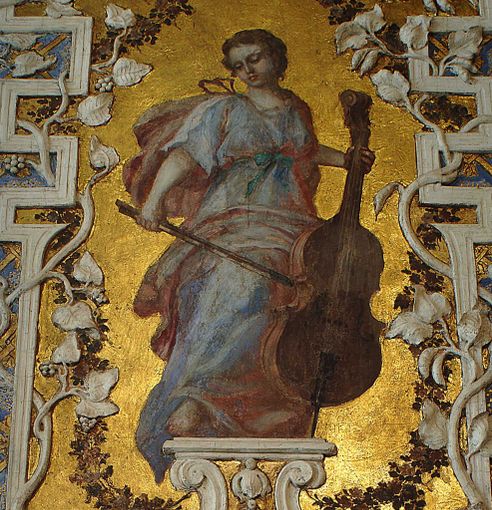 Palazzo Madama ospita il concerto dell’Ensemble strumentale dell’Accademia del Santo Spirito L’Allegro, il Penseroso ed il Moderato Palazzo Madama ospita il concerto dell’Ensemble strumentale dell’Accademia del Santo Spirito L’Allegro, il Penseroso ed il Moderato