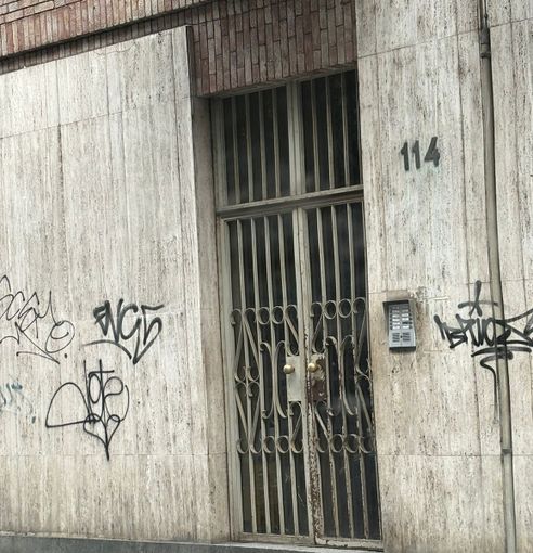 Martinetto, la denuncia del consigliere Marascio (Circ. 4): "Da tempo in questa zona spaccio e illegalità" Martinetto, la denuncia del consigliere Marascio (Circ. 4): "Da tempo in questa zona spaccio e illegalità"