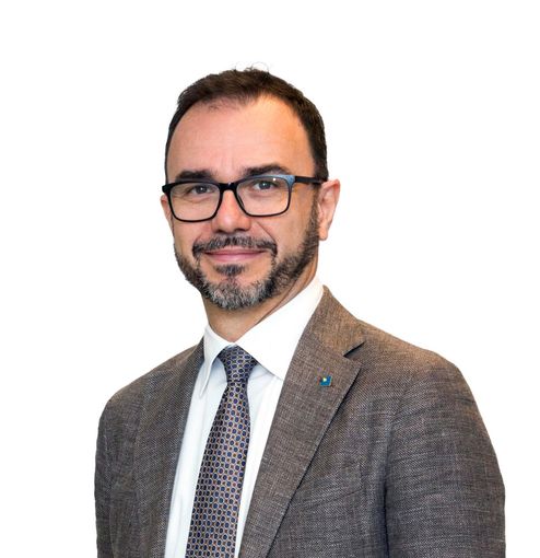 Sandro Bolognesi, Amministratore Delegato di Cassa Centrale Banca, ospite all’Assemblea 2025 di Banca Territori del Monviso [VIDEO]