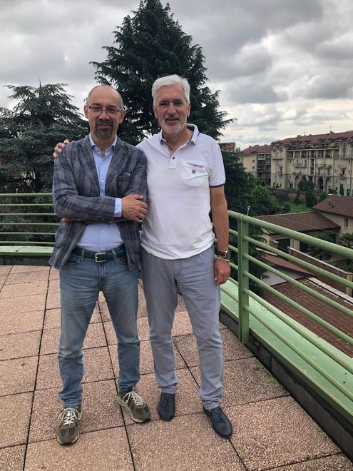 Asl To5, nominati i nuovi direttori. Il commissario Osella: &quot;Grandi professionalità e approfondite conoscenza della nostra Sanità&quot;