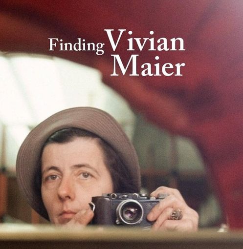 Il Bunker Camp – Riviera di Milano va “Alla ricerca di Vivian Maier” Il Bunker Camp – Riviera di Milano va “Alla ricerca di Vivian Maier”