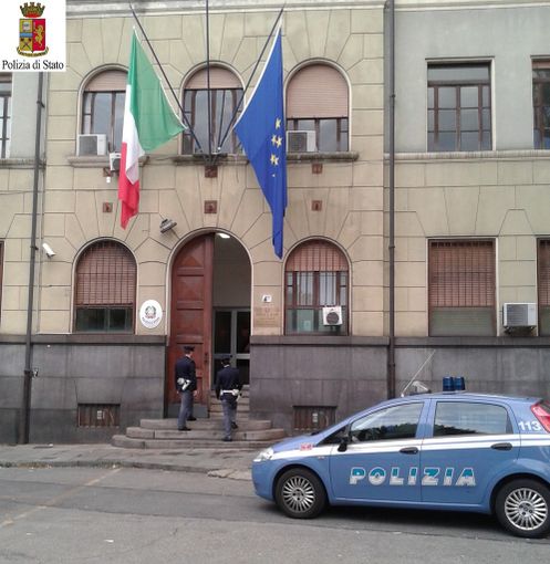 Si rifugia a Torino per sfuggire ad un mandato di cattura internazionale